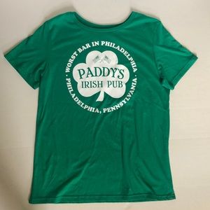 Paddy’s Irish Pub T-shirt